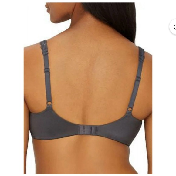 Bali One Smooth U Post Surgery Comfort & Support wire free bra size 38D - Picture 12 of 12